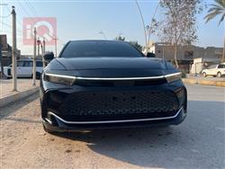 تويوتا كراون